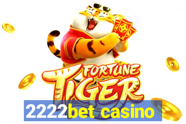 2222bet casino